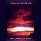 Dark Melodies For Sunset (demo 1997)