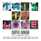 Hit Me Up by Super Junior