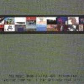 New Music from Central and Eastern Europe