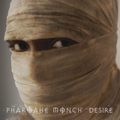 Pharoahe Monch: Desire