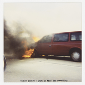 Motion Sickness by Damien Jurado