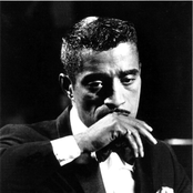 Sammy Davis, Jr.