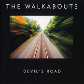 The Leaving Kind by The Walkabouts