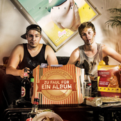 Zu faul für ein Album