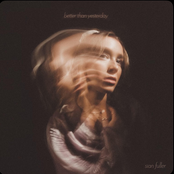 Better Than Yesterday - Single