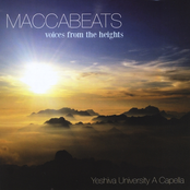 Maccabeats: Voices from the Heights