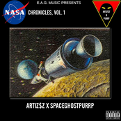 NASA Chronicles, Vol. 1