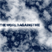 the world against me