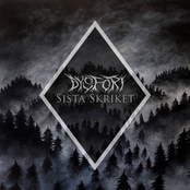Sista Skriket