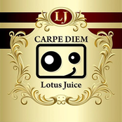 Lotus Juice: CARPE DIEM (2022 REMASTERED)