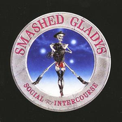 Play Dirty by Smashed Gladys