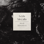 Leyla McCalla: Fort Dimanche