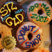 STL GLD: Donut Shop