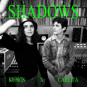 Shadows - Single