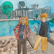 Drone Baby on the Water