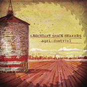 Sugar Baby by Th' Legendary Shack*shakers