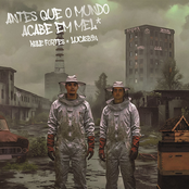 Antes Que o Mundo Acabe em Mel