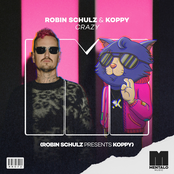 Crazy (Robin Schulz Presents KOPPY) - Single