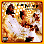 Love U Hate by Slum Village