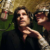 tim rogers & tex perkins