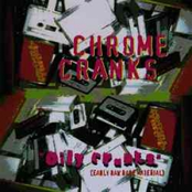 Stuck In A Cave by Chrome Cranks