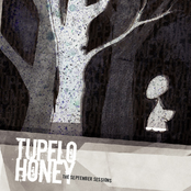 Screaming by Tupelo Honey
