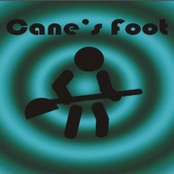 Cane's Foot