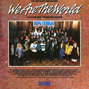 We Are the World (Single)