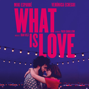 What is love (Original motion picture soundtrack)