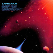 Time And Disregard by Bad Religion