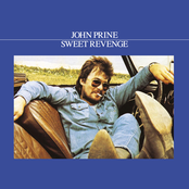 Nine Pound Hammer by John Prine