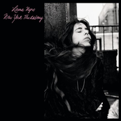 Mercy On Broadway by Laura Nyro