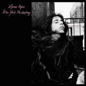 Captain Saint Lucifer by Laura Nyro