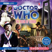 Doctor Who-The Reign Of Terror (Disc 1)
