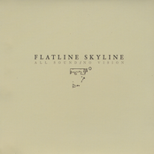Fox Fight by Flatline Skyline