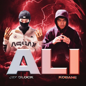 ALi (Feat. Kobane)
