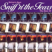 Best of Sniff 'n' the Tears [1996]