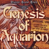 創聖のアクエリオン Original Sound Track