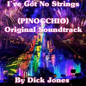 I've Got No Strings (Pinocchio, Original Soundtrack)