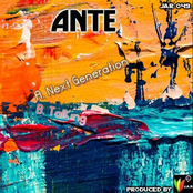 Ante (JAR 049)