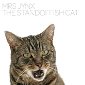 The Standoffish Cat (ZIQ207CD)