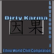Dirty Karma (Ethno World Chill Compilation)