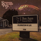 Stephen Wilson Jr.: Gary