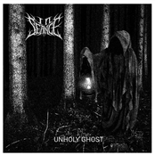 Unholy Ghost