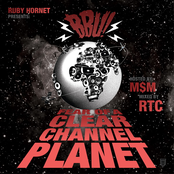 Fear Of A Clear Channel Planet