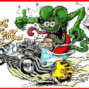 Ratfink