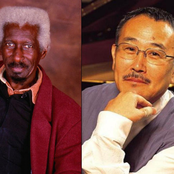 Mal Waldron & Yosuke Yamashita