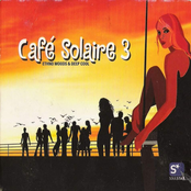 Cafe Solaire 3