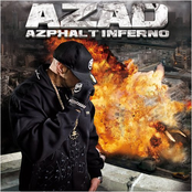 azphalt inferno