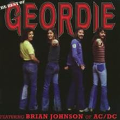 You Do This To Me by Brian Johnson & Geordie